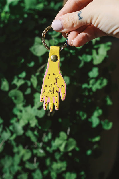 Ark Colour Design ~ Keyrings