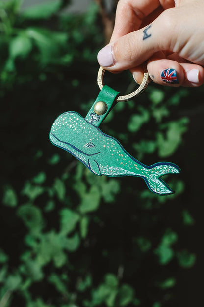 Ark Colour Design ~ Keyrings