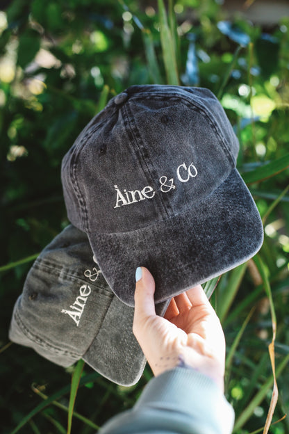 Àine & Co. Caps