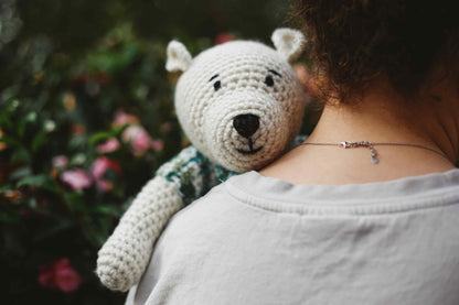 Crochet ~ Ted
