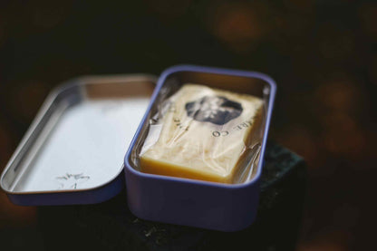 The Edinburgh Natural Skincare Co. ~ Hand Balms
