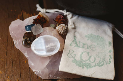 Goddess Crystal Mix