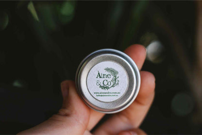 Handmade Natural Lip Balms