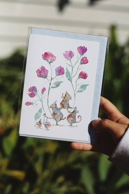 Heather Dale ~ Gift Cards