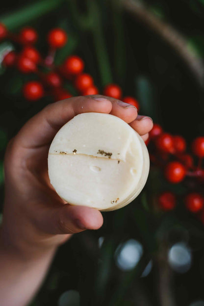 Luxury Soaps ~ by Zoe, Loch Ness Soap