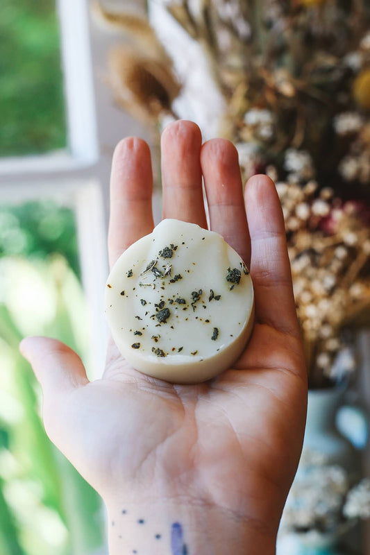 Luxury Soaps ~ by Zoe, Loch Ness Soap