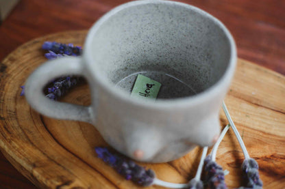 Boob Mug ~ by PINKSOY