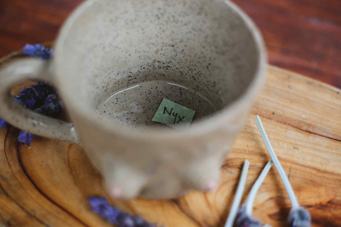 Boob Mug ~ by PINKSOY