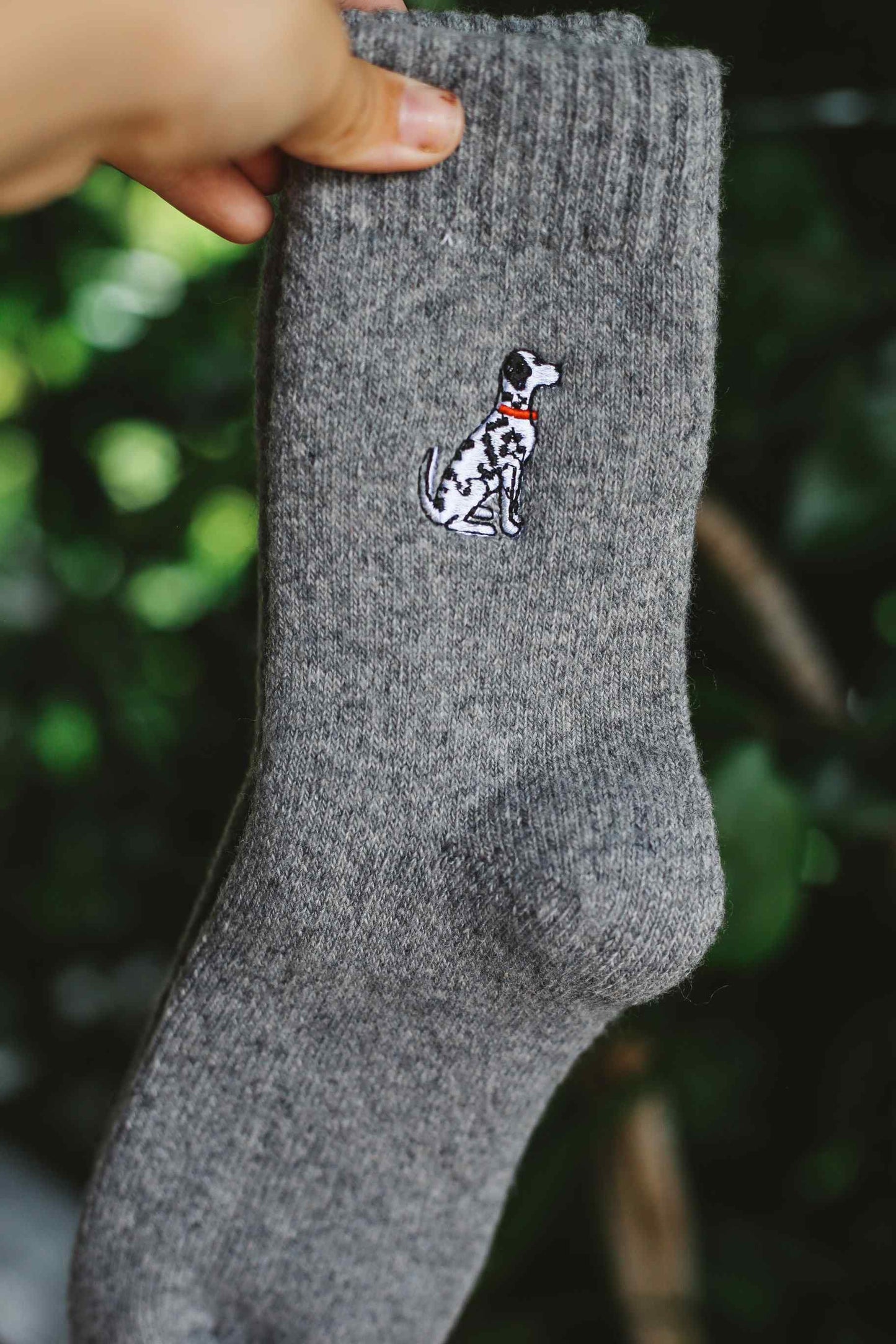 Wool Socks ~ Sweet William Designs