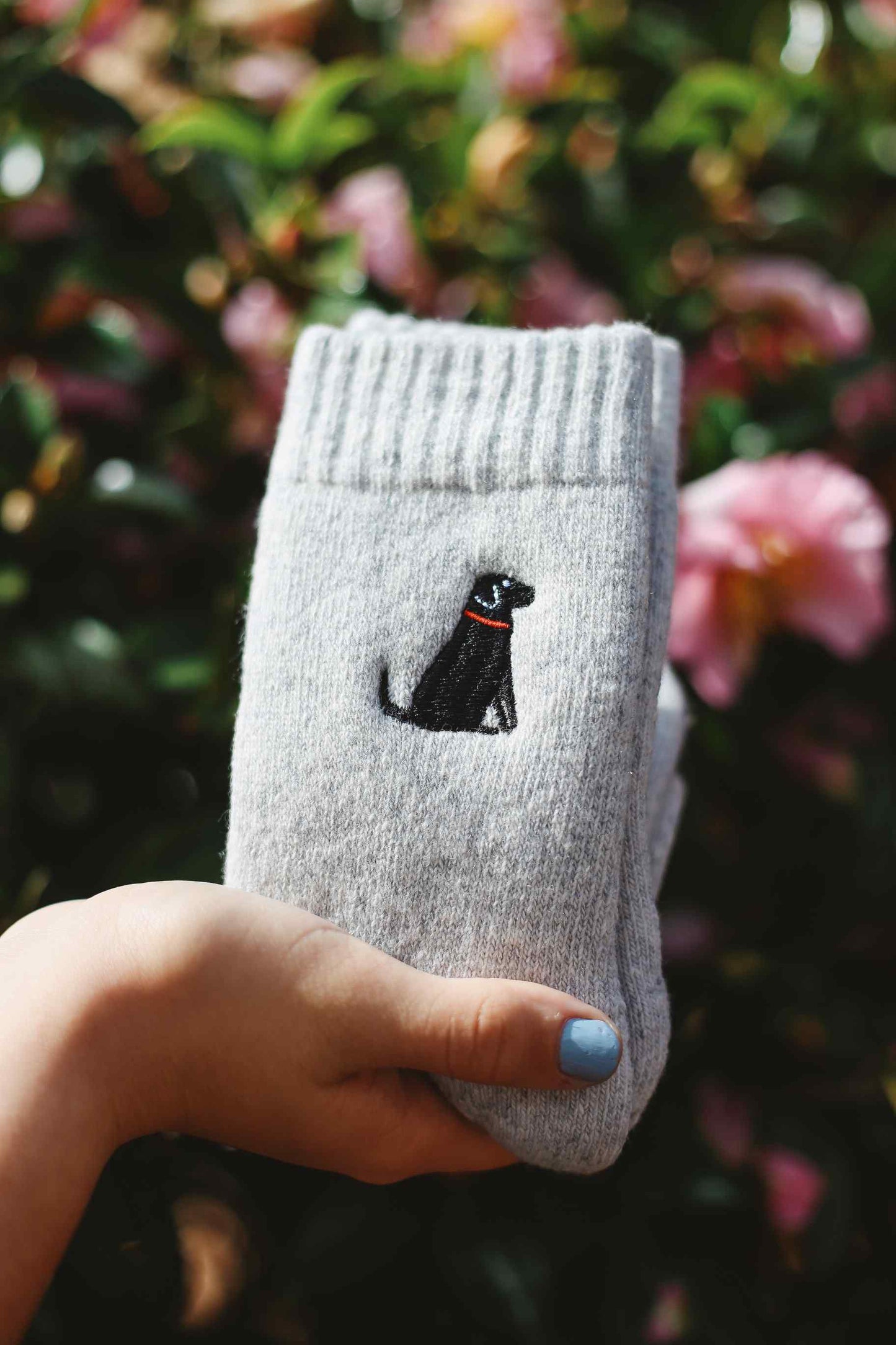 Wool Socks ~ Sweet William Designs