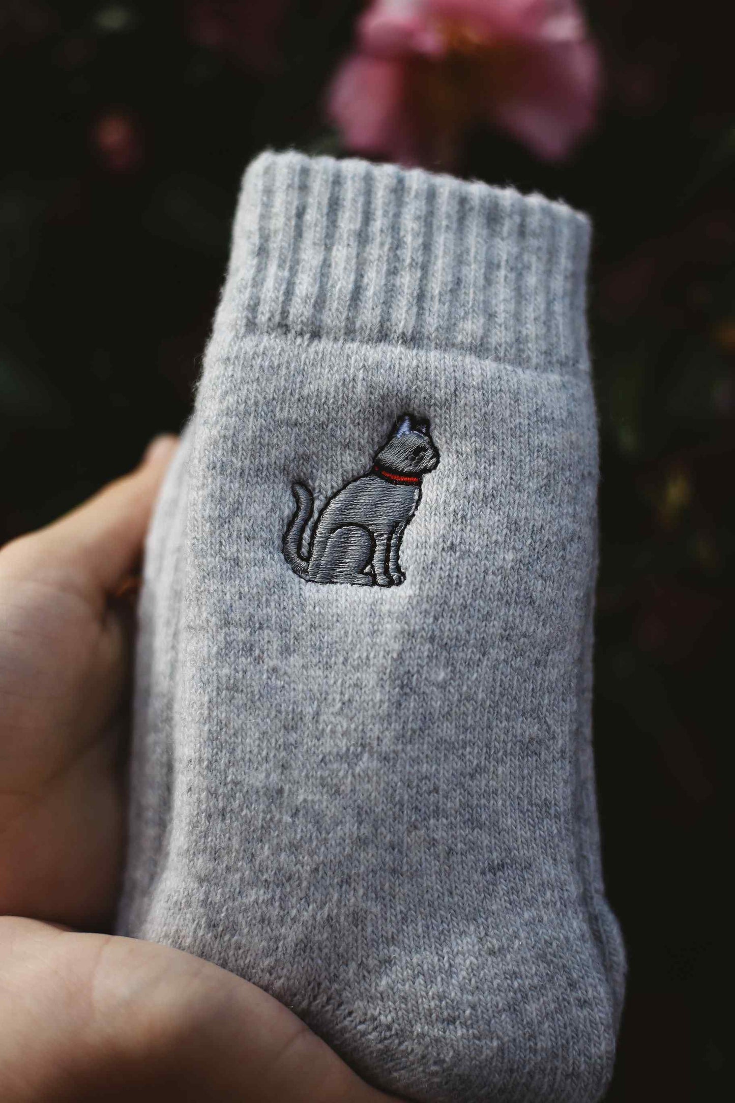 Wool Socks ~ Sweet William Designs