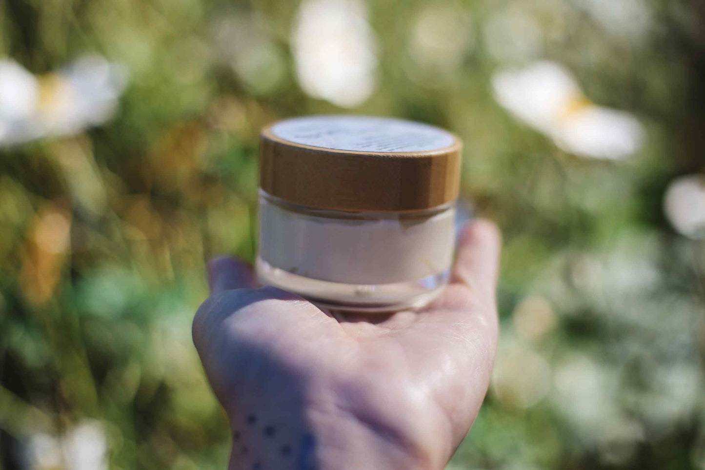 Whipped Body Butter ~ Yer Reet Glowin'
