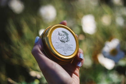 Whipped Body Butter ~ Yer Reet Glowin'