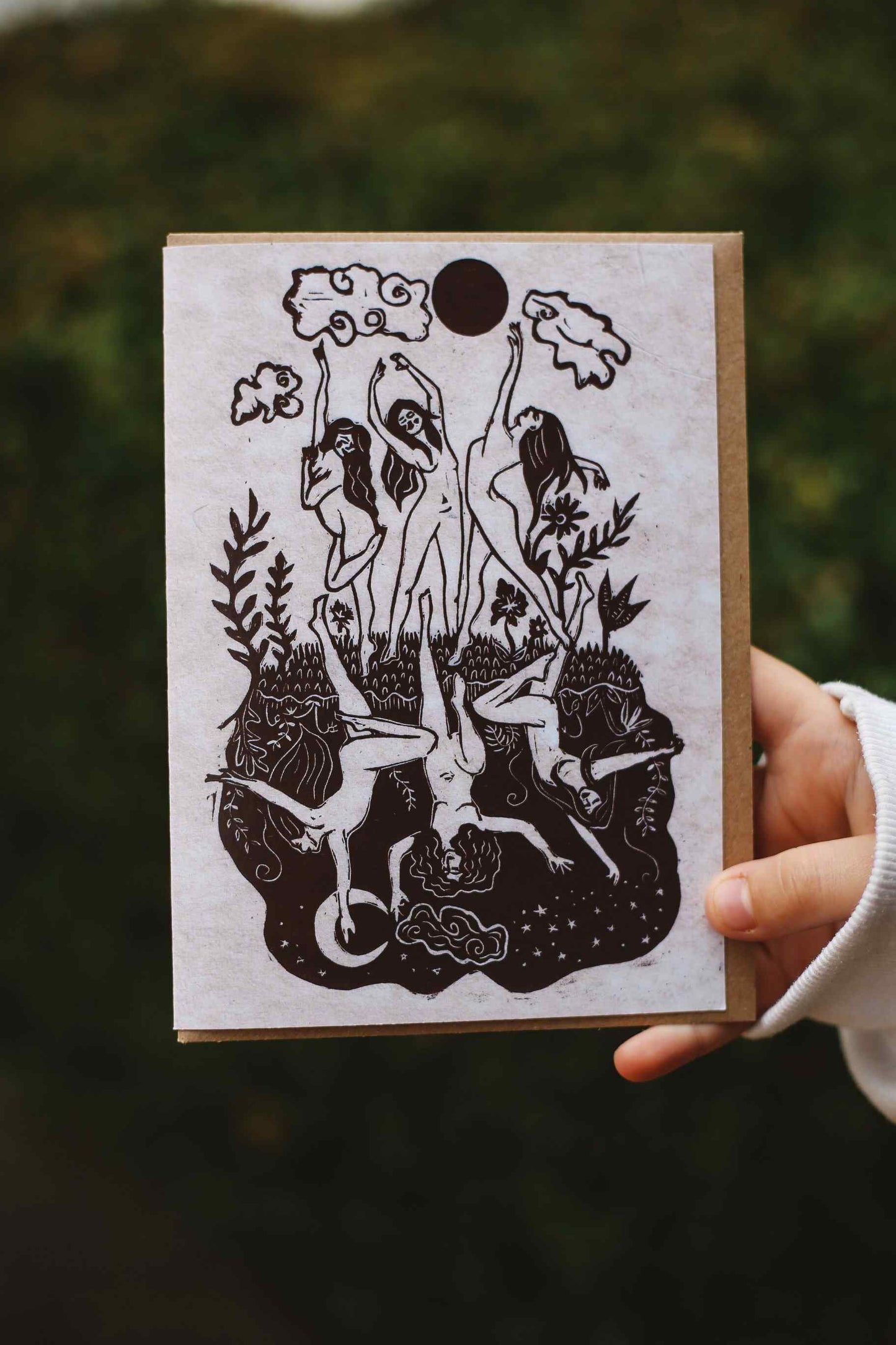 Cards ~ Prints by the Bay