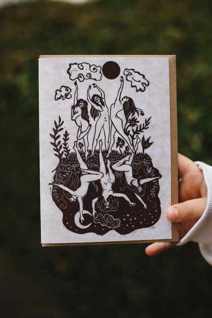Cards ~ Prints by the Bay