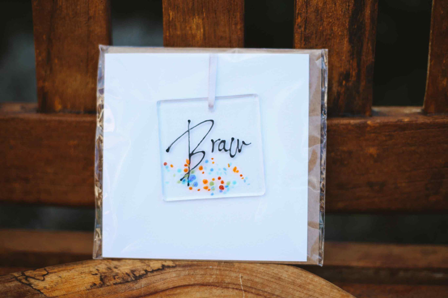 Marc Peters ~ Keepsake Cards