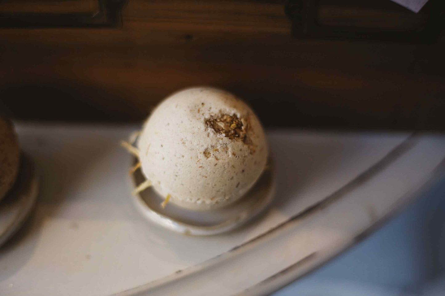 Bath Bombs ~ by Àine & Co.