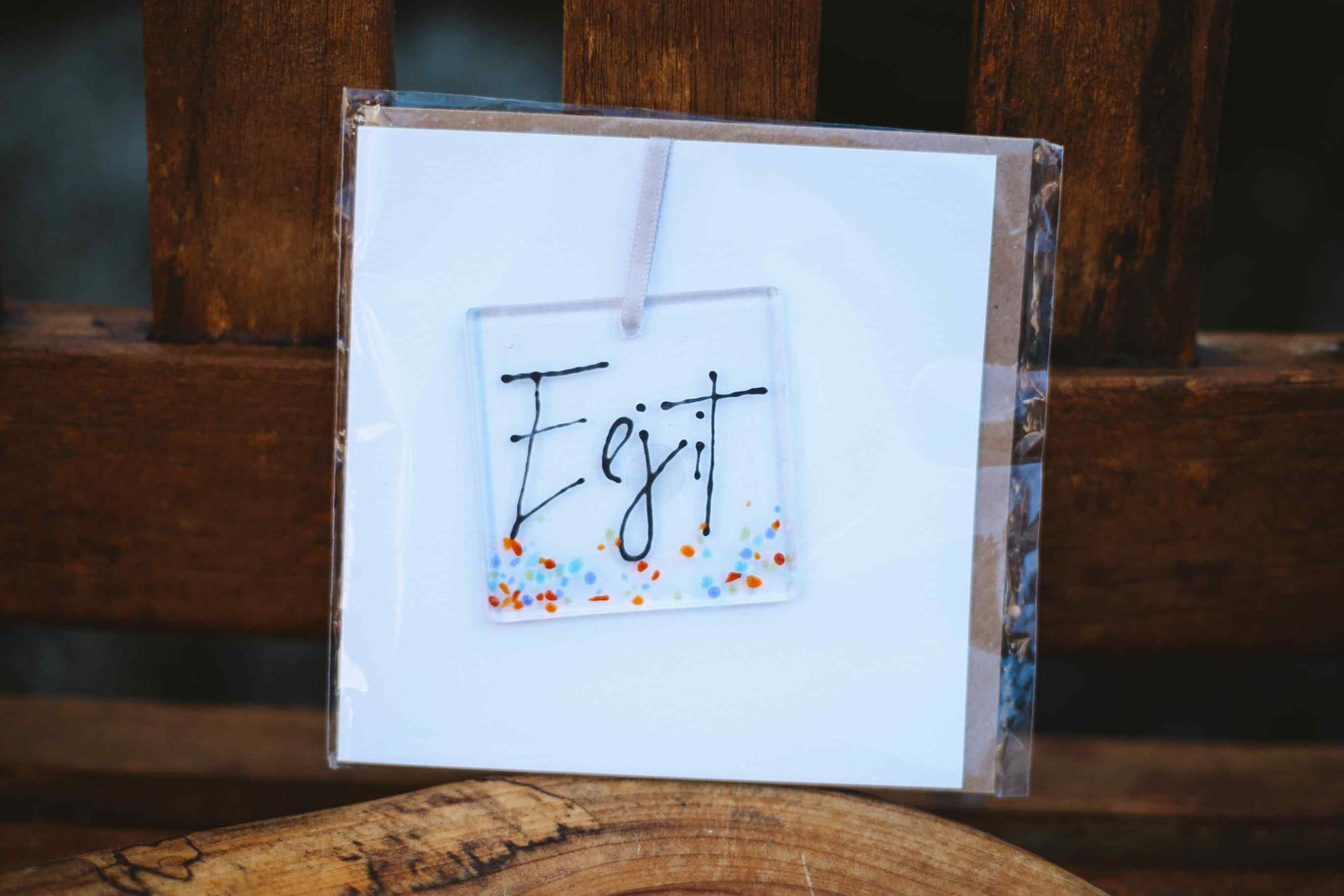 Marc Peters ~ Keepsake Cards
