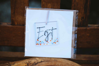 Marc Peters ~ Keepsake Cards