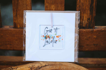 Marc Peters ~ Keepsake Cards