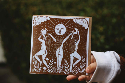Cards ~ Prints by the Bay