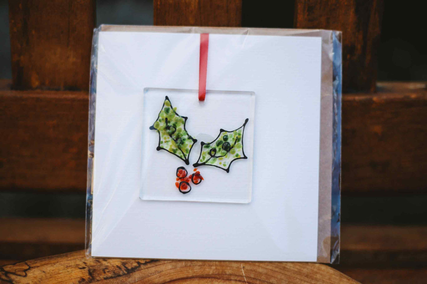 Marc Peters ~ Keepsake Cards