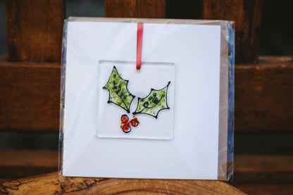 Marc Peters ~ Keepsake Cards