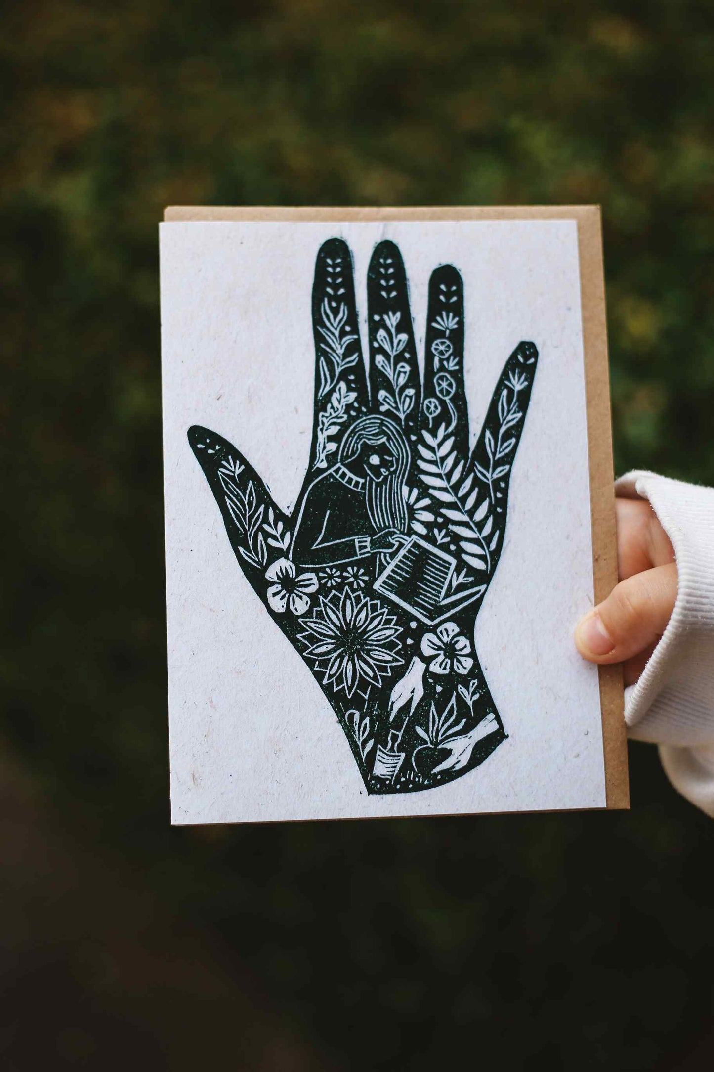 Cards ~ Prints by the Bay