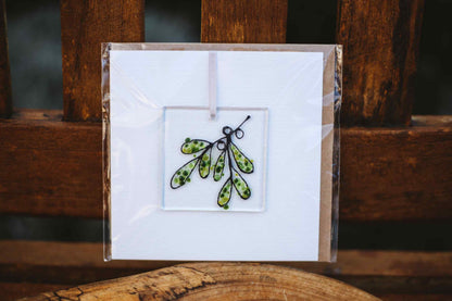 Marc Peters ~ Keepsake Cards