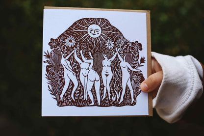 Cards ~ Prints by the Bay