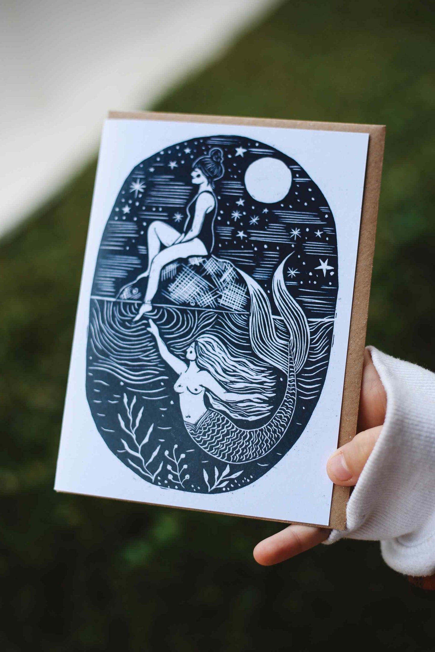 Cards ~ Prints by the Bay