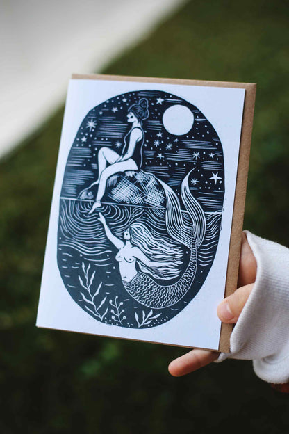 Cards ~ Prints by the Bay