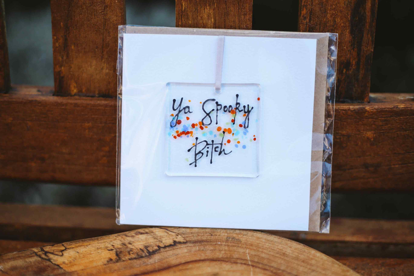 Marc Peters ~ Keepsake Cards