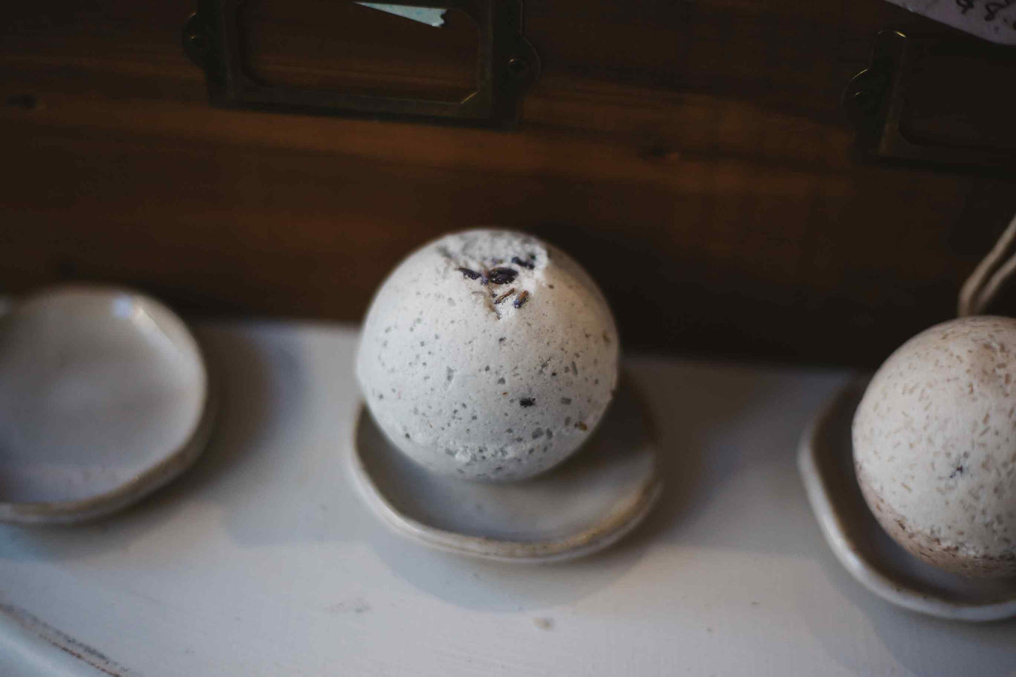 Bath Bombs ~ by Àine & Co.