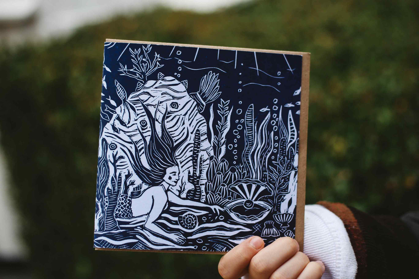 Cards ~ Prints by the Bay