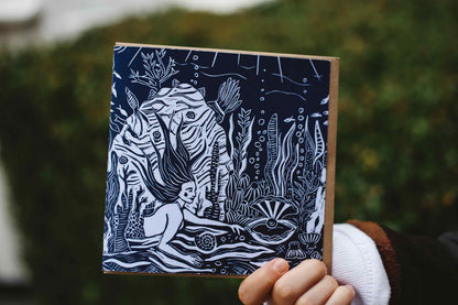 Cards ~ Prints by the Bay